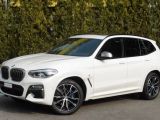 BMW X3 2018 с пробегом 7 тыс.км. 3 л. в Киеве на Autos.ua