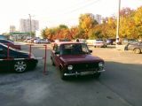 ВАЗ 2101 1983 с пробегом 30 тыс.км. 1.3 л. в Харькове на Autos.ua