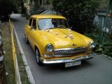 ГАЗ 21 1963 с пробегом 1 тыс.км. 2.5 л. в Тячеве на Autos.ua