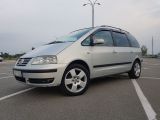 Volkswagen Sharan 1.9 TDI AT (115 л.с.) 2001 с пробегом 240 тыс.км.  л. в Киеве на Autos.ua