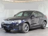 BMW X4 xDrive35i Steptronic (306 л.с.) 2016 с пробегом 6 тыс.км.  л. в Киеве на Autos.ua