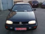 Volkswagen Golf 1.4 4MT (60 л.с.) 1996 с пробегом 238 тыс.км.  л. в Киеве на Autos.ua