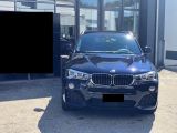 BMW X4 xDrive20d Steptronic (190 л.с.) 2016 с пробегом 46 тыс.км.  л. в Киеве на Autos.ua