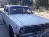 ГАЗ 24 «Волга» 1972 с пробегом 1 тыс.км. 2.455 л. в Миргороде на Autos.ua