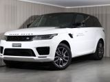 Land Rover Range Rover Sport 2018 с пробегом 1 тыс.км. 3 л. в Киеве на Autos.ua