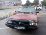 Volkswagen Passat 1.8 MT (90 л.с.) 1986 с пробегом 100 тыс.км.  л. в Сумах на Autos.ua