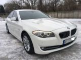 BMW 5 серия 2013 с пробегом 116 тыс.км. 3 л. в Харькове на Autos.ua