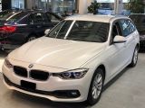 BMW 3 серия 318d AT (150 л.с.) 2018 с пробегом 1 тыс.км.  л. в Киеве на Autos.ua