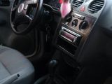 Volkswagen Caddy 2.0 SDI MT (68 л.с.) 2005 с пробегом 172 тыс.км.  л. в Николаеве на Autos.ua