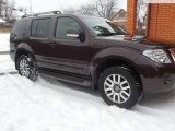 Nissan Pathfinder 2011 с пробегом 36 тыс.км. 2.5 л. в Черкассах на Autos.ua