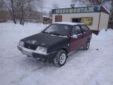 ВАЗ 2108 1995 с пробегом 10 тыс.км. 1.5 л. в Изюме на Autos.ua