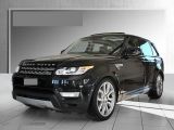 Land Rover Range Rover Sport 2015 с пробегом 41 тыс.км. 3 л. в Киеве на Autos.ua