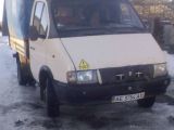 ГАЗ 33021 2002 с пробегом 330 тыс.км.  л. в Никополе на Autos.ua
