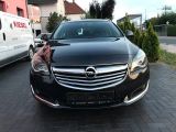 Opel Insignia 2.0 CDTI MT (140 л.с.) 2014 с пробегом 198 тыс.км.  л. в Киеве на Autos.ua