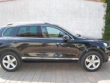 Volkswagen Touareg 2010 с пробегом 58 тыс.км. 3 л. в Киеве на Autos.ua