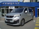 Peugeot Traveller 2.0 HDi L3 МT LWB (150 л.с.) 2018 с пробегом 7 тыс.км.  л. в Киеве на Autos.ua