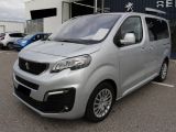 Peugeot Traveller 2.0 HDi L3 МT LWB (150 л.с.) 2018 с пробегом 5 тыс.км.  л. в Киеве на Autos.ua