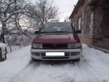 Mitsubishi Space Wagon 1999 с пробегом 297 тыс.км.  л. в Львове на Autos.ua
