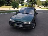 Renault 19 1995 с пробегом 315 тыс.км. 1.39 л. в Киеве на Autos.ua