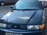 Ford Escort 1995 с пробегом 301 тыс.км. 1.9 л. в Киеве на Autos.ua