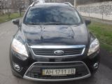 Ford Kuga 2012 с пробегом 89 тыс.км. 2 л. в Покровске на Autos.ua