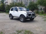 ВАЗ 2121 (4x4) 1989 с пробегом 12 тыс.км. 1.6 л. в Токмаке на Autos.ua