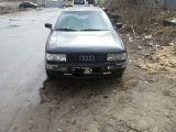 Audi 90 1989 с пробегом 440 тыс.км. 2.309 л. в Киеве на Autos.ua