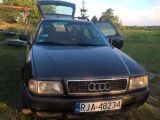 Audi 80 1.9 TDI MT (90 л.с.) 1994 с пробегом 355 тыс.км.  л. в Львове на Autos.ua
