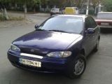 Hyundai Accent 1995 с пробегом 300 тыс.км. 1.495 л. в Одессе на Autos.ua