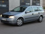 Opel Astra 2001 с пробегом 250 тыс.км. 2 л. в Киеве на Autos.ua