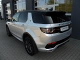 Land Rover Discovery Sport 2.0 SD4 AT AWD (240 л.с.) HSE Luxury 2018 с пробегом 1 тыс.км.  л. в Киеве на Autos.ua