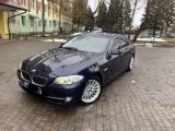 BMW 5 серия 2011 с пробегом 180 тыс.км. 3 л. в Ивано-Франковске на Autos.ua