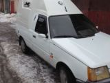 ВАЗ 2108 2003 с пробегом 1 тыс.км. 1.2 л. в Тернополе на Autos.ua