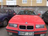 BMW 3 серия 1996 с пробегом 314 тыс.км. 2.5 л. в Киеве на Autos.ua