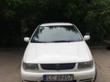 Volkswagen Polo 1997 с пробегом 140 тыс.км. 1.4 л. в Черновцах на Autos.ua