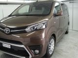 Toyota ProAce Verco 2.0 D-4D МТ (150 л.с.) 2018 с пробегом 1 тыс.км.  л. в Киеве на Autos.ua