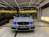 Mercedes-Benz CLK-Класс CLK 270 CDI AT (170 л.с.) 2003 с пробегом 308 тыс.км.  л. в Киеве на Autos.ua
