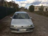Peugeot 605 1991 с пробегом 1 тыс.км. 2.1 л. в Луцке на Autos.ua
