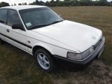 Mazda 626 1.8 5MT (88 л.с.) 1990 с пробегом 246 тыс.км.  л. в Чернигове на Autos.ua