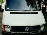 Volkswagen Multivan 2.5 ТD MT syncro (102 л.с.) 1999 с пробегом 540 тыс.км.  л. в Черкассах на Autos.ua