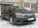 Toyota Corolla 1.33 MT (99 л.с.) 2014 с пробегом 84 тыс.км.  л. в Киеве на Autos.ua