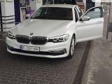 BMW X6 2017 с пробегом 12 тыс.км.  л. в Полтаве на Autos.ua