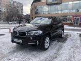 BMW X5 2015 с пробегом 50 тыс.км. 3 л. в Житомире на Autos.ua