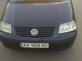 Volkswagen Sharan 1.9 TDI MT (115 л.с.) 2001 с пробегом 250 тыс.км.  л. в Харькове на Autos.ua