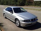 BMW X6 2001 с пробегом 421 тыс.км. 3 л. в Киеве на Autos.ua