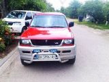 Mitsubishi Pajero Sport 1997 с пробегом 240 тыс.км. 3 л. в Одессе на Autos.ua