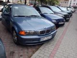 BMW X4 2000 с пробегом 34 тыс.км. 2 л. в Луцке на Autos.ua