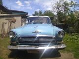 ГАЗ 21 1957 с пробегом 1 тыс.км.  л. в Киеве на Autos.ua