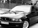 BMW X6 1997 с пробегом 298 тыс.км. 2.5 л. в Ивано-Франковске на Autos.ua