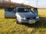 Audi A6 1996 с пробегом 436 тыс.км. 2.5 л. в Виннице на Autos.ua